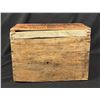 Image 4 : Butte Montana Explosives Dynamite Box
