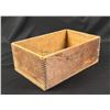 Image 1 : Butte Montana Explosives Dynamite Box
