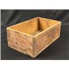 Image 3 : Butte Montana Explosives Dynamite Box
