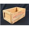 Image 1 : Butte Montana Explosives Dynamite Box