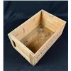 Image 2 : Butte Montana Explosives Dynamite Box