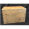 Image 4 : Butte Montana Explosives Dynamite Box