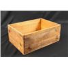 Image 1 : Butte Montana Explosives Dynamite Box
