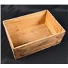 Image 2 : Butte Montana Explosives Dynamite Box
