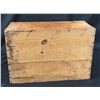 Image 4 : Butte Montana Explosives Dynamite Box