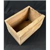Image 2 : Butte Montana Explosives Dynamite Box