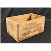 Image 1 : Butte Montana Explosives Dynamite Box