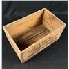 Image 2 : Butte Montana Explosives Dynamite Box