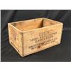 Image 3 : Butte Montana Explosives Dynamite Box