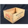 Image 1 : Butte Montana Explosives Dynamite Box