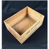Image 2 : Butte Montana Explosives Dynamite Box