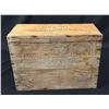 Image 4 : Butte Montana Explosives Dynamite Box