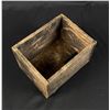 Image 3 : Butte Montana Explosives Dynamite Box