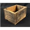 Image 4 : Butte Montana Explosives Dynamite Box