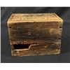 Image 5 : Butte Montana Explosives Dynamite Box
