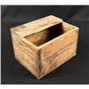 Image 1 : Butte Montana Explosives Dynamite Box