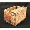 Image 2 : Butte Montana Explosives Dynamite Box