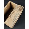 Image 3 : Butte Montana Explosives Dynamite Box