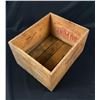 Image 2 : Butte Montana Explosives Dynamite Box
