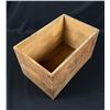 Image 2 : Butte Montana Explosives Dynamite Box