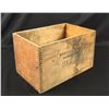 Image 3 : Butte Montana Explosives Dynamite Box