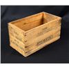 Image 1 : Butte Montana Explosives Blasting Caps Box