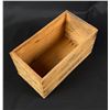 Image 2 : Butte Montana Explosives Blasting Caps Box