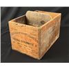 Image 1 : Butte Montana Explosives Dynamite Box