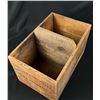 Image 2 : Butte Montana Explosives Dynamite Box
