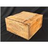 Image 1 : Butte Montana Explosives Dynamite Box