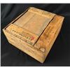 Image 2 : Butte Montana Explosives Dynamite Box