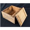 Image 3 : Butte Montana Explosives Dynamite Box