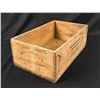 Image 1 : Butte Montana Explosives Dynamite Box