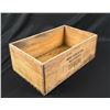 Image 3 : Butte Montana Explosives Dynamite Box