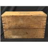 Image 4 : Butte Montana Explosives Dynamite Box
