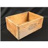Image 3 : Butte Montana Explosives Dynamite Box