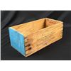 Image 3 : Butte Montana Explosives Blasting Caps Box
