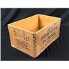 Image 1 : Butte Montana Explosives Dynamite Box