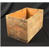 Image 1 : Butte Montana Explosives Dynamite Box