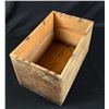 Image 2 : Butte Montana Explosives Dynamite Box