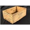 Image 1 : Butte Montana Explosives Dynamite Box