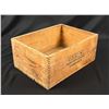Image 1 : Butte Montana Explosives Dynamite Box
