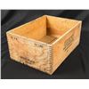 Image 3 : Butte Montana Explosives Dynamite Box