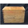 Image 4 : Butte Montana Explosives Dynamite Box