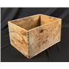 Image 1 : Butte Montana Explosives Dynamite Box