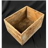 Image 2 : Butte Montana Explosives Dynamite Box