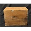 Image 4 : Butte Montana Explosives Dynamite Box