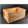 Image 1 : Butte Montana Explosives Dynamite Box