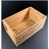 Image 2 : Butte Montana Explosives Dynamite Box