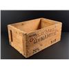 Image 3 : Butte Montana Explosives Dynamite Box